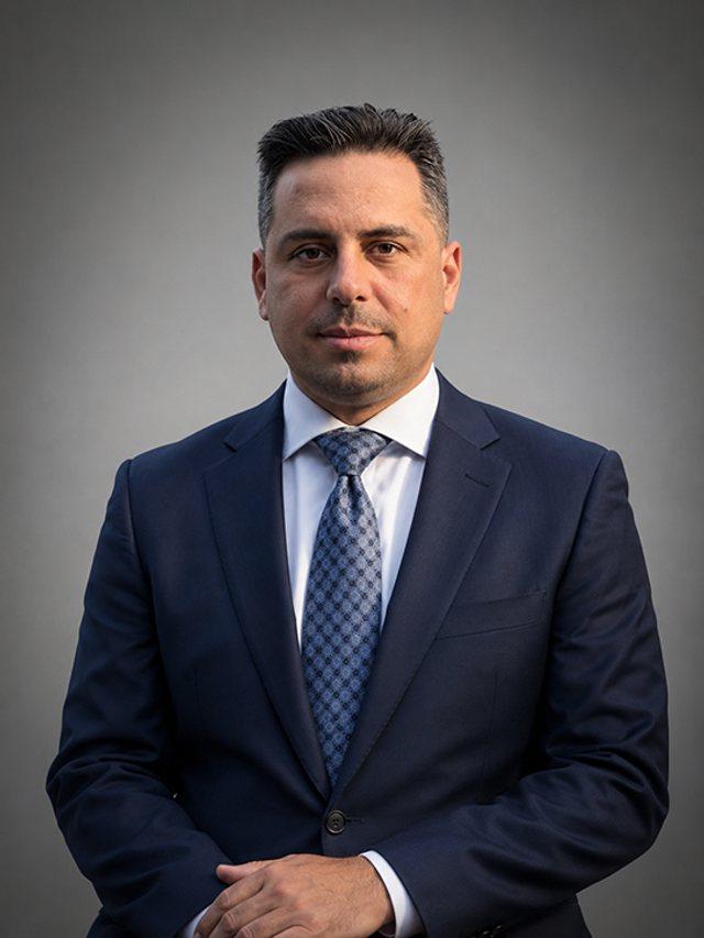Tayfun Tüysüzoğlu